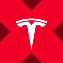 TSLAX